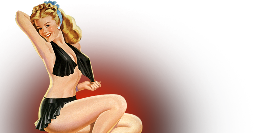 Бонусы Pin Up
